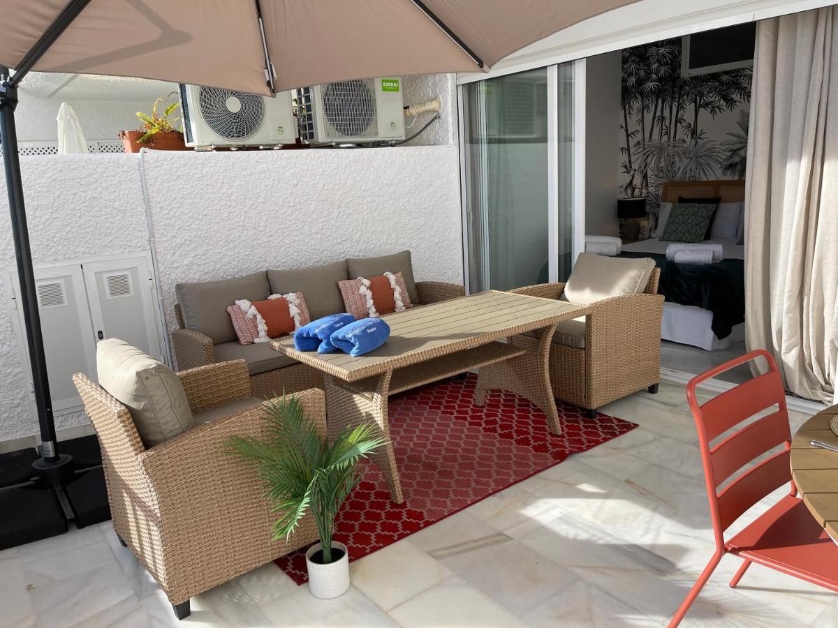 Sunlight 2 Bedrooms Leilighet Marbella