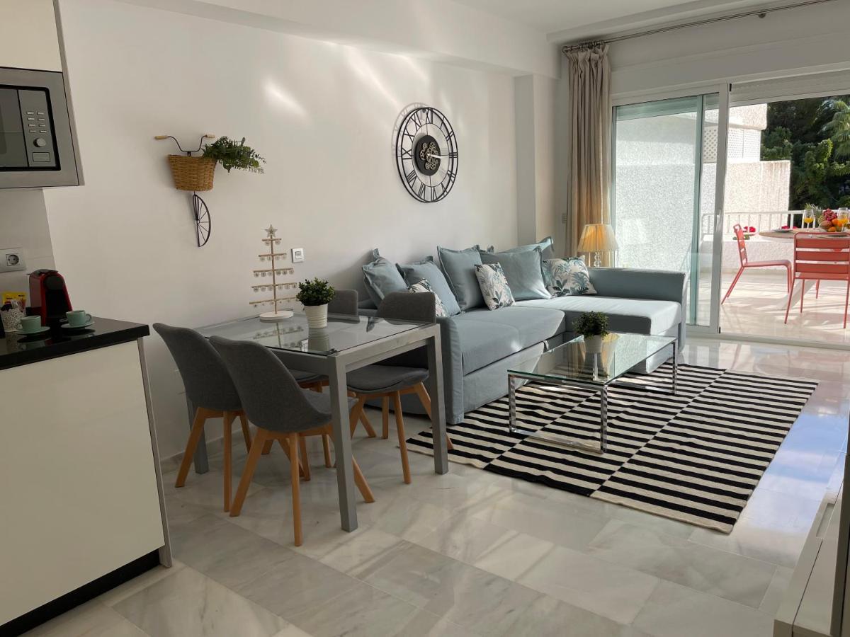 Leilighet Sunlight 2 Bedrooms *