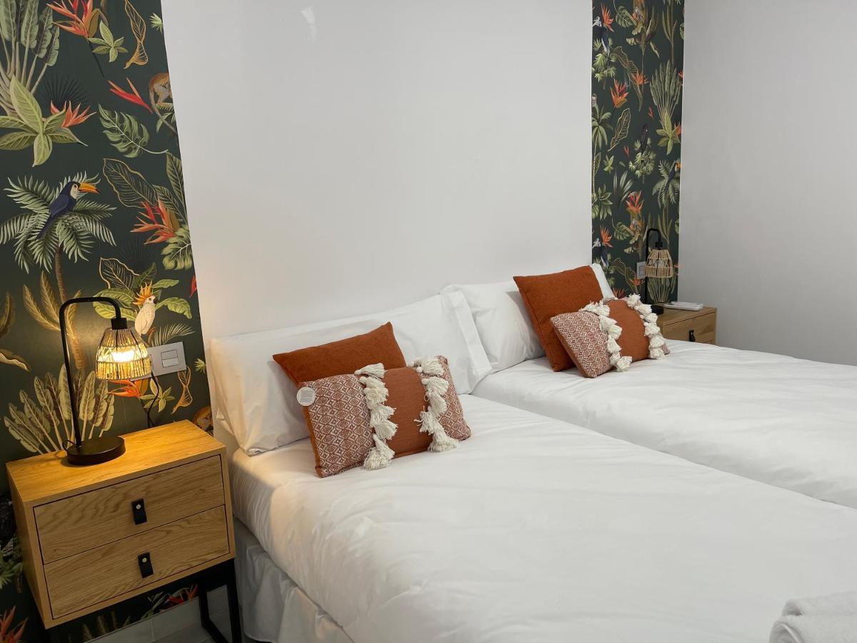 Leilighet Sunlight 2 Bedrooms Marbella