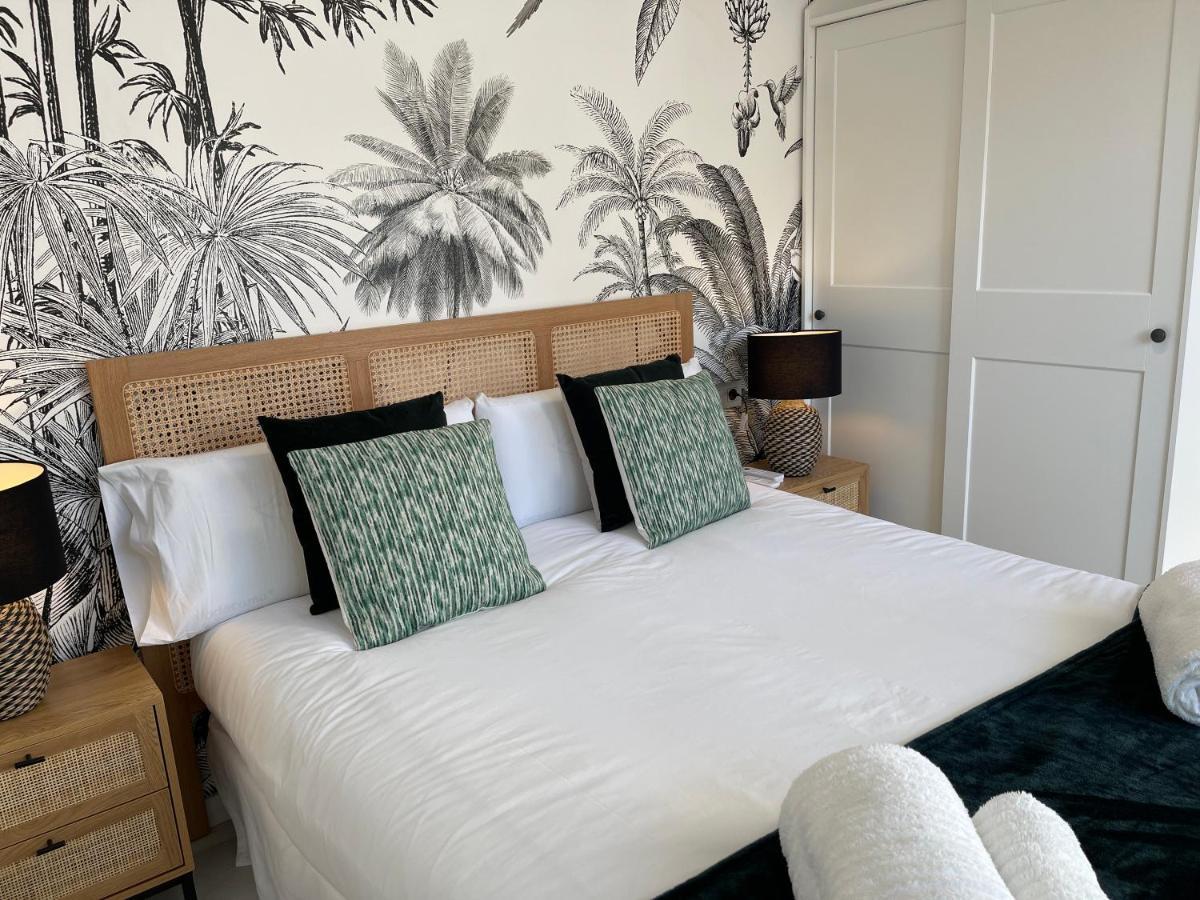 Leilighet Sunlight 2 Bedrooms