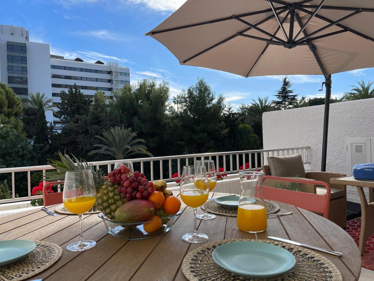 Leilighet Sunlight 2 Bedrooms Marbella