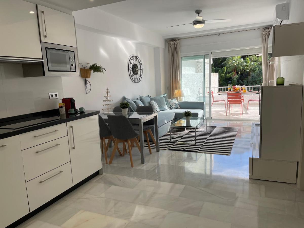 Leilighet Sunlight 2 Bedrooms *