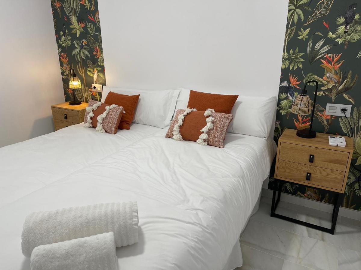 Leilighet Sunlight 2 Bedrooms *