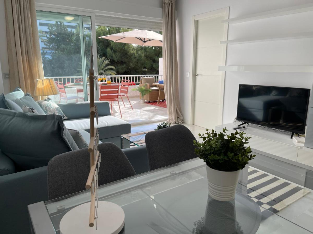 Leilighet Sunlight 2 Bedrooms *