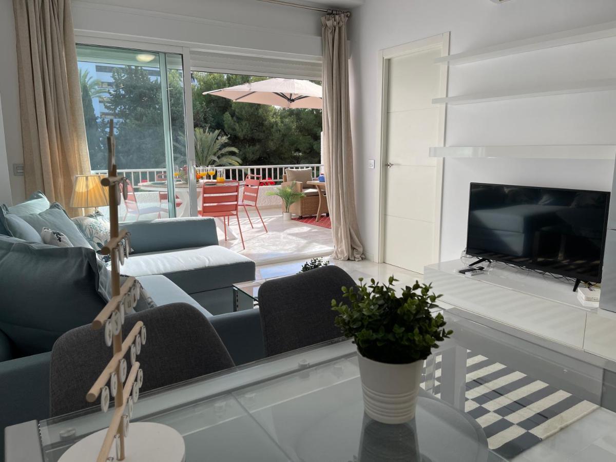 Sunlight 2 Bedrooms Leilighet Marbella