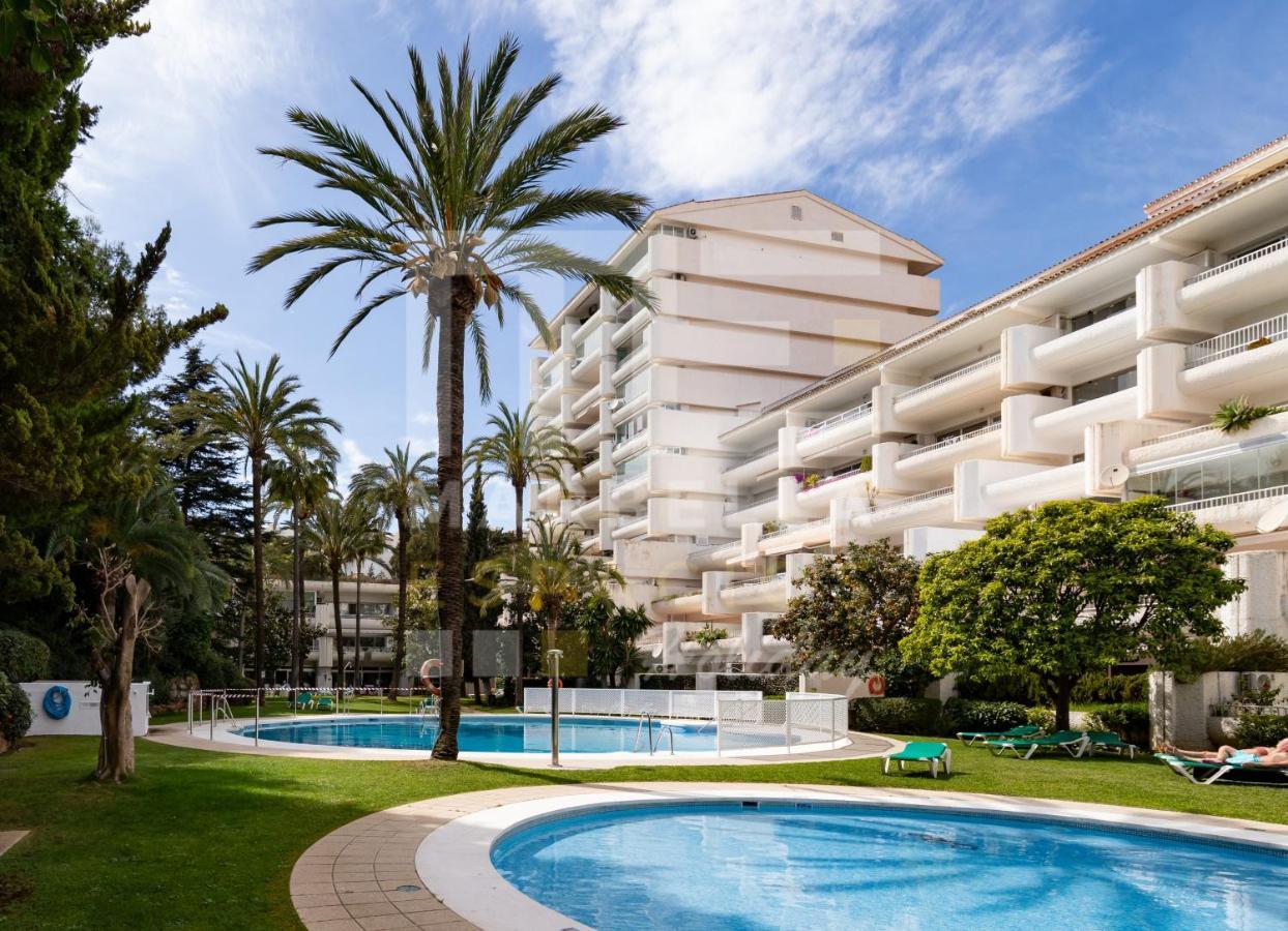 Leilighet Sunlight 2 Bedrooms Marbella