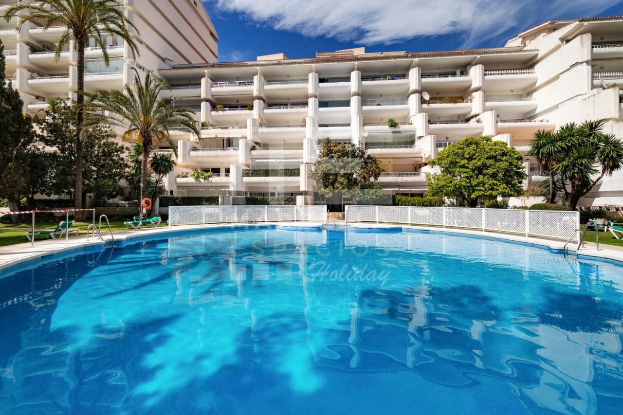 Leilighet Sunlight 2 Bedrooms *