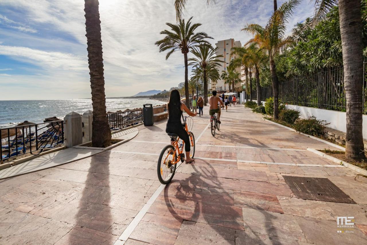 Leilighet Sunlight 2 Bedrooms Marbella